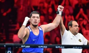 11 боксшы финалға шықты