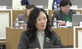 Волонтерство предложили закрепить в Конституции как форму социальной поддержки