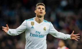 «Манчестер Юнайтед» закрыл вопрос с возвращением Криштиану Роналду