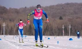 Шаңғышылар үздік елу спортшының қатарына енбеді