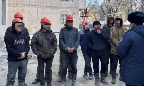 16 шетел азаматы ел аумағынан шығарылды