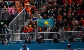 Жерлестеріміз жеке рекордтарын жаңартты