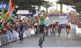 Азия чемпионатында күміс жүлдегер атанды