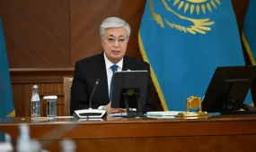 Расширенное заседание Правительства под председательством Президента состоится 10 февраля