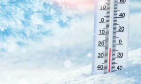 Қазгидромет ауа райына байланысты ескерту жасады