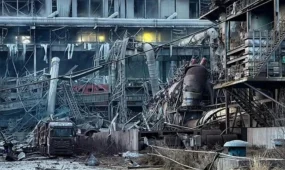 Жарылыстан 8 адам қаза тапты