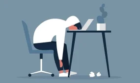 Склонность к прокрастинации передается по наследству: исследование