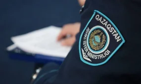 Желіде жалған аккаунтпен пікір жазарда абай болыңыз – полиция ескерту жасады