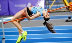 Қазақстан құрамасы жеңіл атлетикадан Азия чемпионатын 7 медальмен аяқтады