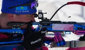 Итоги второго дня Олимпиады для Казахстана