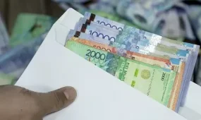 Шымкентте кәсіпкерден 20 млн теңге бопсалаған күдікті ұсталды