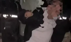 Угрожал проверками и закрытием бизнеса: в Шымкенте задержан вымогатель