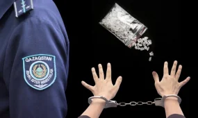 Две нарколаборатории и 120 кг наркотиков: крупную спецоперацию провели в МВД