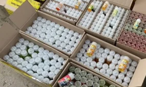 Батыс Қазақстанда вейптерді заңсыз әкелгендер сотталды