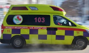 Ақтөбеде анасы мен үш баланың денесі табылды