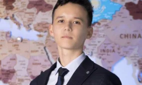 Лучшие университеты мира сделали исключение для школьника из Казахстана