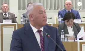 Құрылтайды «президент таратады» деген норманы өзгерту қажет – Әбенов