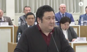 Ата заң жобасы жалпыхалықтық референдумға шығаруға дайын – Марат Шибұтов