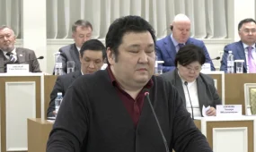 Проект Основного закона готов для вынесения на всенародное голосование – Марат Шибутов