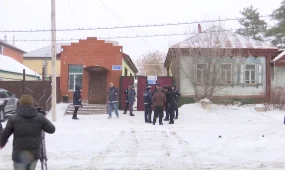 Бір үйден 4 адамның денесі табылды