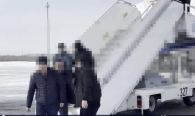 Руководителя стройкомпании, подозреваемого в хищении 6 млрд тенге, экстрадировали из Черногории
