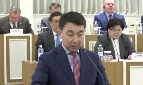 Ата Заң жобасына қатысты 5 мың ұсыныс түсті