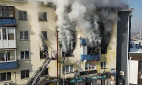 В ВКО трехлетний ребенок отравился угарным газом: родителей привлекут к ответственности