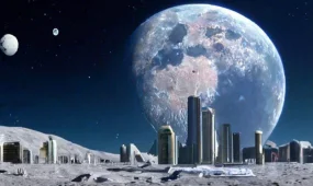 Илон Маск алдағы 10 жылда Айда қала салады