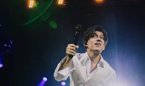 «Никто не обязан мною восхищаться»: Димаш Кудайберген - о критике, хейте и честности с собой