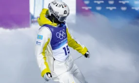 Олимпиада-2026: насыщенный день для казахстанской сборной 10 февраля
