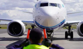 Үкімет 11 мың шақырым жолды жаңғыртып, әуежайлардың өткізу қабілетін 40 млн жолаушыға дейін арттырады