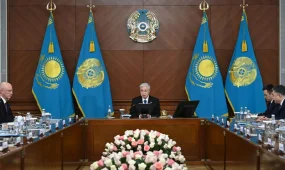 Ел тағдырына әсер ететін ауқымды өзгерістерді жүзеге асырып жатырмыз – Тоқаев