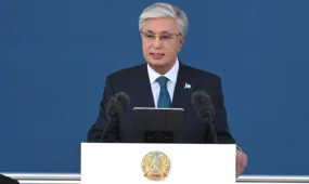 Токаев: Правительство обязано принять меры для укрепления финансовой устойчивости регионов