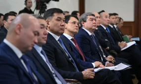 Әлеуметтік саланы цифрландыру мәселесі өте маңызды