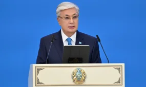 Президент поручил оказывать все формы социальной поддержки через «Социальный кошелек»