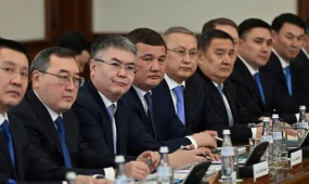 Жаңа әрі сапалы инвестиция тартуға арналған біртұтас стратегия қажет – Тоқаев