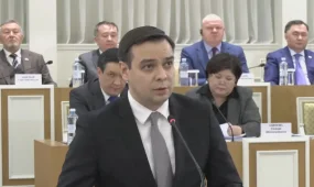 Әрбір адам өз үйінен себепсіз ешкім шығарып жібере алмайтынына сенімді болуы қажет – Ластаев