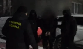 Киберполицейские задержали дроповода, участвовавшего в нескольких мошеннических схемах