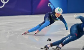 Жартылай финалға өте алмады