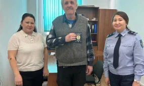 20 жыл құжатсыз жүрген