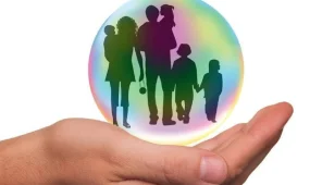 2026 жылдың басынан бастап көпбалалы отбасылар мен наградталған аналар 56,5 млрд теңгеден астам сомасына жәрдемақы алды