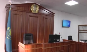 Павлодарда баласы әкесін пышақтап тастады