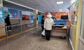 Қызылжарда мектеп оқушысы сабаққа тапанша алып келіп, оқ атқан