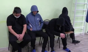 Батыс Қазақстан облысында нашақорлар жасарып келеді