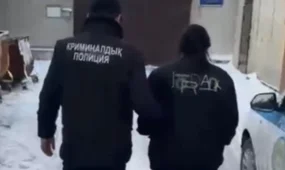 В краже книг, золота и денег подозревают жительницу Шымкента