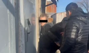 Қазақстан азаматы Қырғызстанда ірі көлемде есірткімен ұсталды