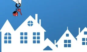 Продажи жилья рухнули в Казахстане