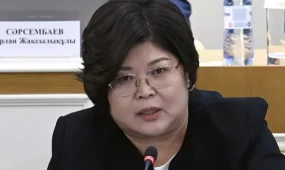 Больше 10 тысяч обращений поступило в Конституционную комиссию, – Эльвира Азимова