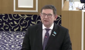 Жаңа Конституция адам құқықтарын қорғаудың тұтас жүйесін қалыптастырады – депутат