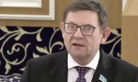 Новая Конституция формирует целостную систему гарантий прав человека, - депутат Сергей Пономарев